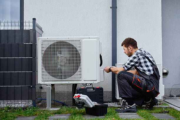 Trusted Hvac Maintenance service in Sharpsville, IN - JG Cool HVAC